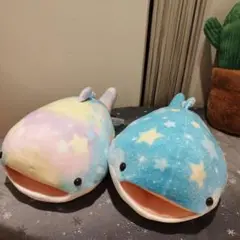 月空じんべたん２セット(小)☆