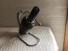 ワインホルダー　ワインデキャンタ　ワインスタンド　ワインラック
