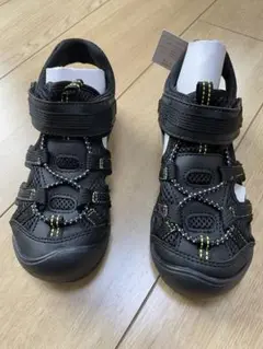 MoonStar（ムーンスター）　キッズサンダル