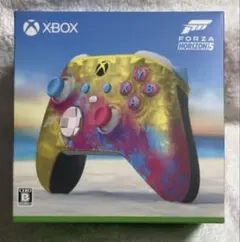 新品•未開封 Forza Horizon 5 コントローラー