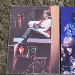 櫻坂46 東京ドーム　森田ひかる ポストカード1枚　封入