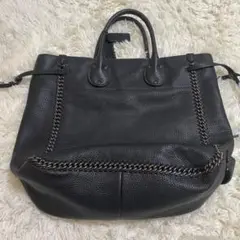 coachトートバッグ