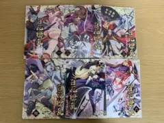 百花繚乱 サムライガールズ DVD全巻セット