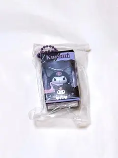 サンリオ ボックスフィギュアコレクション クロミ
