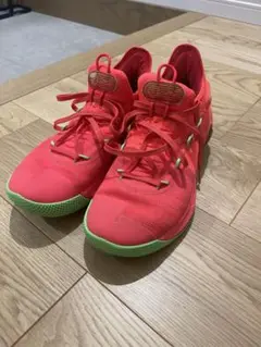 UNDER ARMOR Curry6 カリー6 27cm