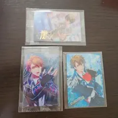 IDOLiSH7 ウエハース25 十龍之介