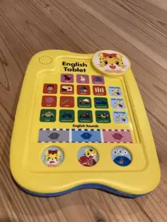 こどもちゃれんじ しまじろう Benesse