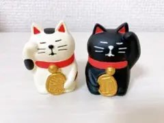 デコレ(DECOLE) concombre コンコンブル うとうと招き猫