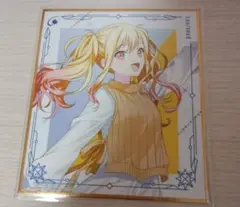 ぬいぐるみ、色紙、ぱしゃこれ、ウエハース