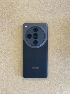 OPPO Find X7 Ultra ブラック オッポ 16GB 256GB