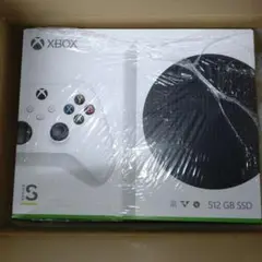 Xbox Series S 512G