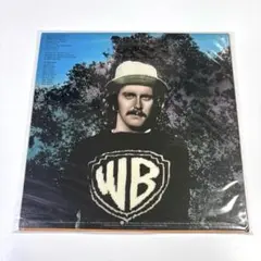 マイケル・フランクスSleeping Gypsy レコード LP