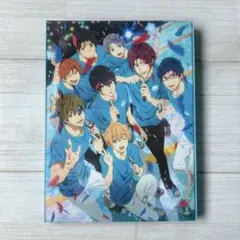 Free! -Eternal Summer- 岩鳶・鮫柄 合同文化祭　ブルーレイ