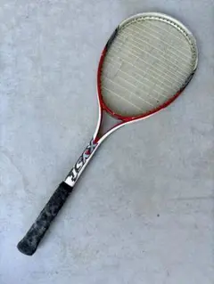 xyst zz 初代 ジスト ミズノ　ラケット　ソフトテニス