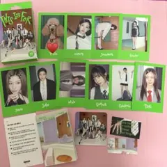 TWICE THIS IS FOR ポロライド FOR ver