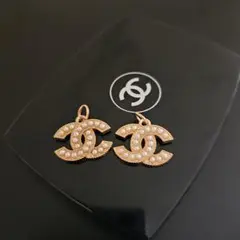 CHANEL チャーム #266 現物撮影