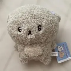 いしよわちゃん　ぬいぐるみ
