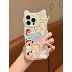 crybaby スマホケース