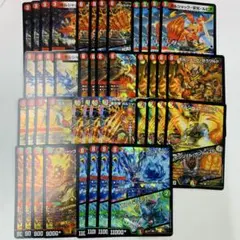 ボルシャックの書　セット