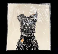 ★未使用★ウェス・アンダーソン『犬ヶ島』公式トートバッグ フレンチディスパッチ