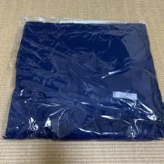 【ネイビー】VOLVO オリジナルストール　無地