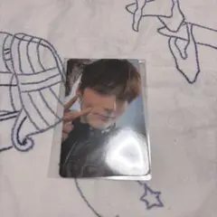TOMORROW X TOGETHER ヒュニンカイトレカ weverse特典