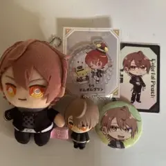 からぴち うり