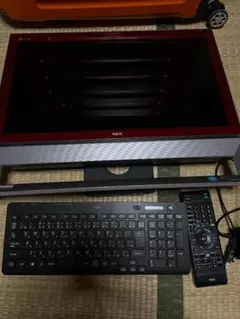 まさと様専用】パソコン 一体型 Windows10 テレビ Office搭載 - メルカリ
