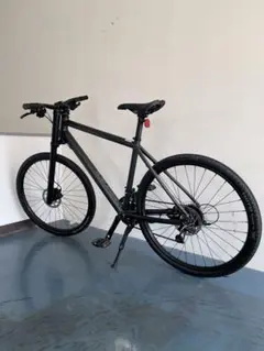 キャノンデール　バッドボーイ3 2021 Sサイズ　中古　直接引き取りのみ 限定1台【SALE 20%OFF】Cannondale Bad Boy 3 「キャノンデール