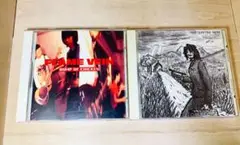 【廃盤】BUMP OF CHICKEN インディーズ時代 アルバム セット