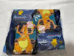 ポケモン 男児 カラーブリーフ4枚セット インナー ポケットモンスター