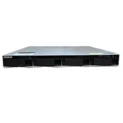QNAP ラックマウントNAS TS-432PXU