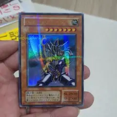 バスターブレイダー C451 パラレルレア