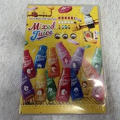 ジャニーズWEST Mixed Juice