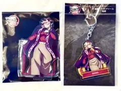 鬼滅の刃　映画　童磨　アクスタ アクキー