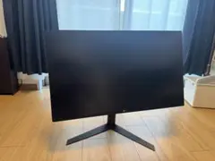 【週末限定】LG 32GK650F ゲーミングモニター 144HZ WQHD
