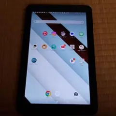 KYT33 Androidタブレット 8.1.0