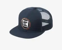 THE NORTH FACE メッシュキャップ ネイビー フリーサイズ