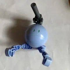 ガンプラ HGハロボール