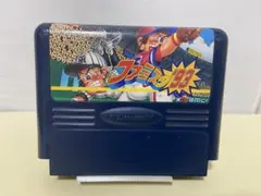 FCカセット ファミスタ93