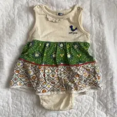 petit jam ワンピース　70