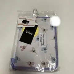 ディズニーマルチケース