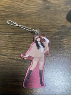 BEYOOOOONDS 岡村美波　ミニアクキー