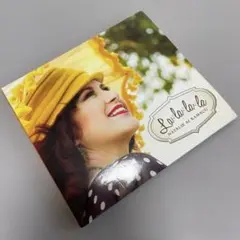 送料込 Natalie Ai Kamauu La la la la
