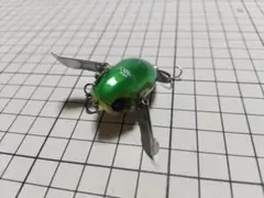 ジャッカル マイクロポンパドール