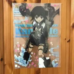 2025年最新】艦これ ポスター 吹雪の人気アイテム - メルカリ