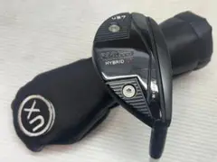 ▽中古【ジャスティック】ＵＴ270°【プロシード】カバー付き