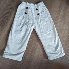n.o.u.s パンツ　size 100