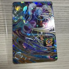 SH7−43 マルカリータ ドラゴンボールヒーローズ