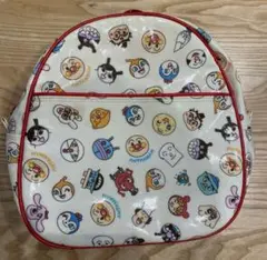 アンパンマンリュック